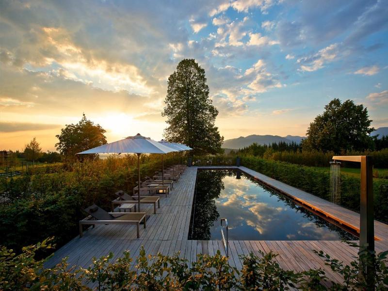 Margarethenhof Am Tegernsee image