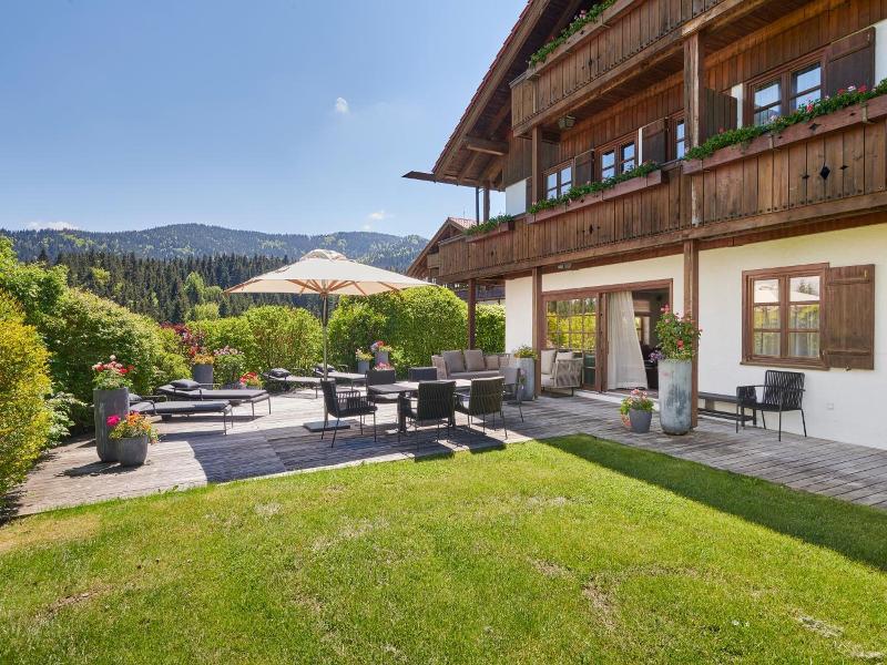 Margarethenhof Am Tegernsee image