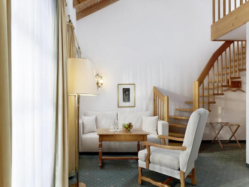 Margarethenhof Am Tegernsee image