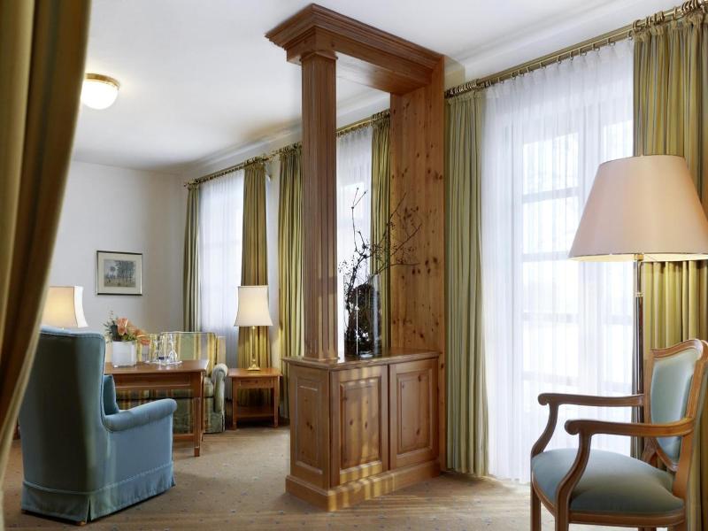 Margarethenhof Am Tegernsee image