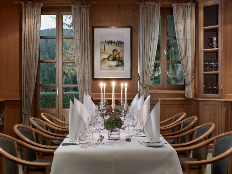 Margarethenhof Am Tegernsee image