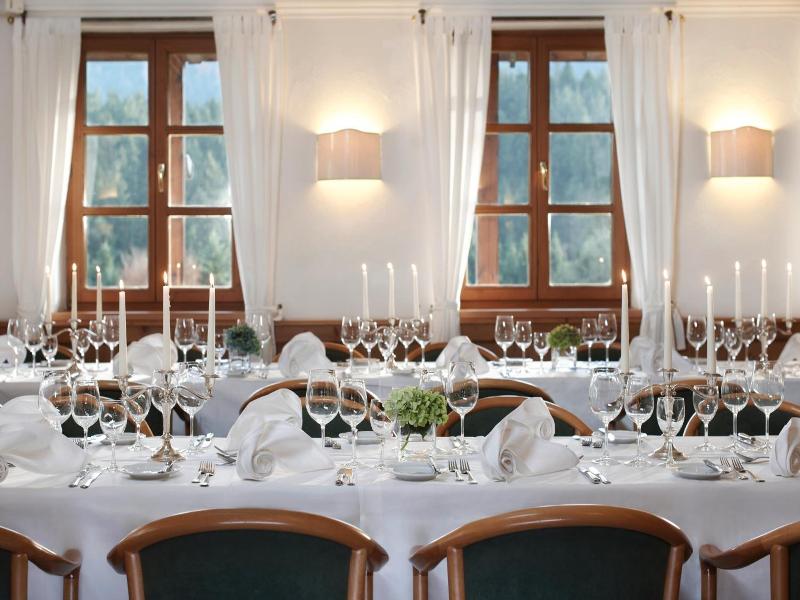 Margarethenhof Am Tegernsee image