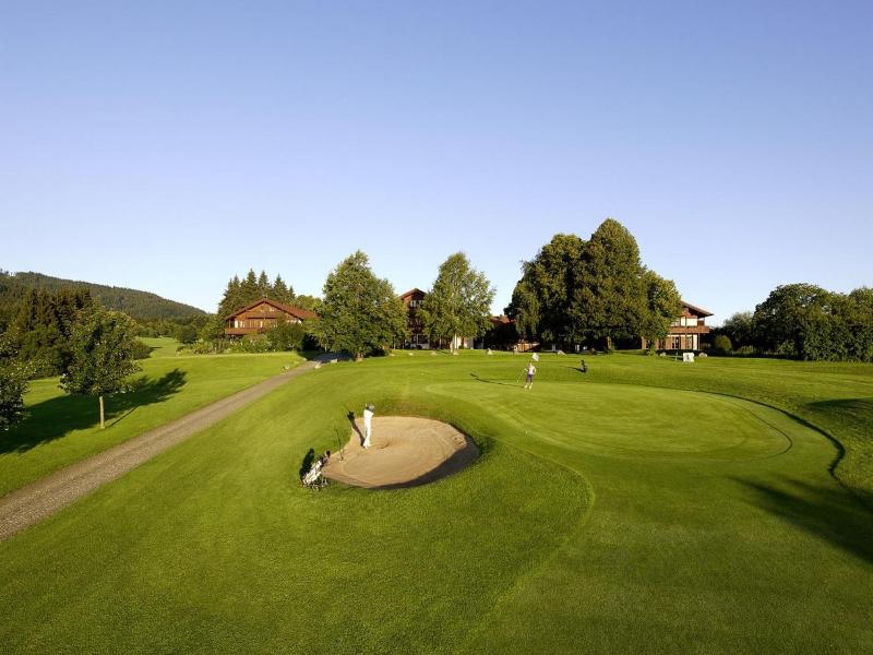 Margarethenhof Am Tegernsee image