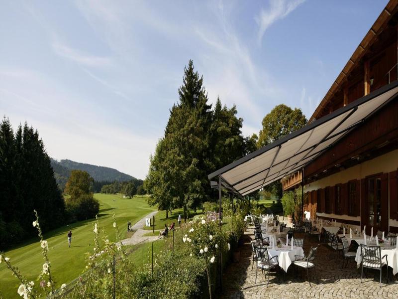 Margarethenhof Am Tegernsee image