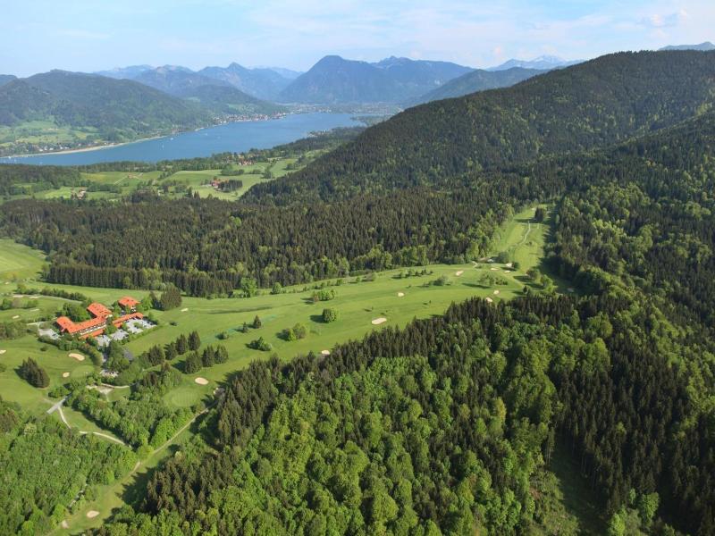 Margarethenhof Am Tegernsee image