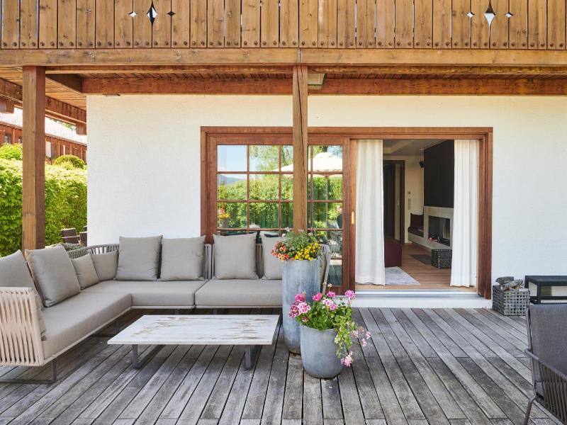 Margarethenhof Am Tegernsee image