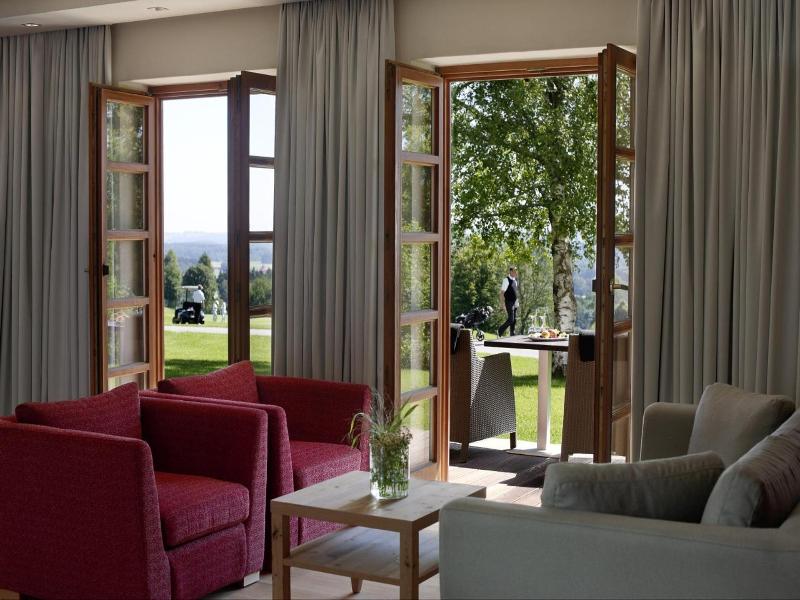 Margarethenhof Am Tegernsee image