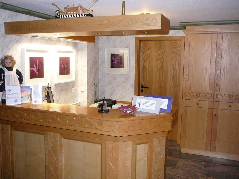 Hotel Garni Schmid image