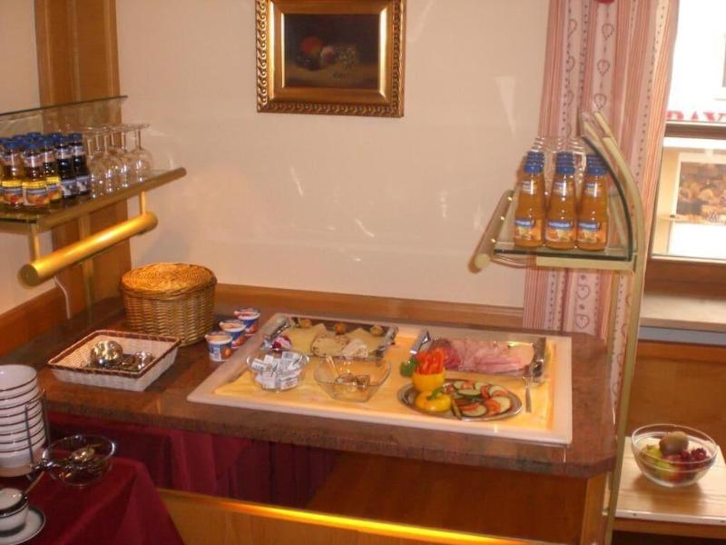 Hotel Garni Schmid image