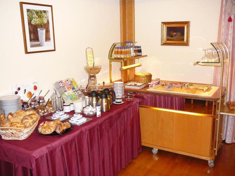 Hotel Garni Schmid image