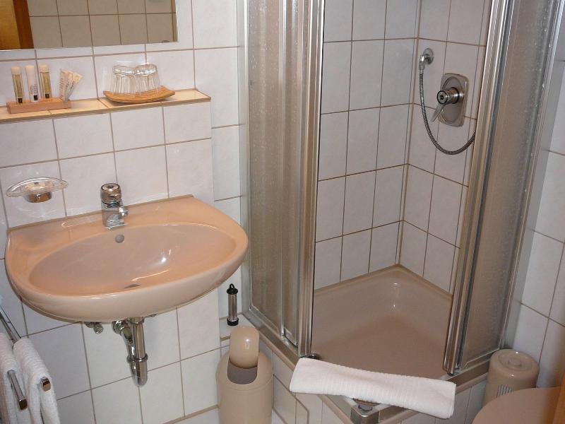 Hotel Garni Schmid image
