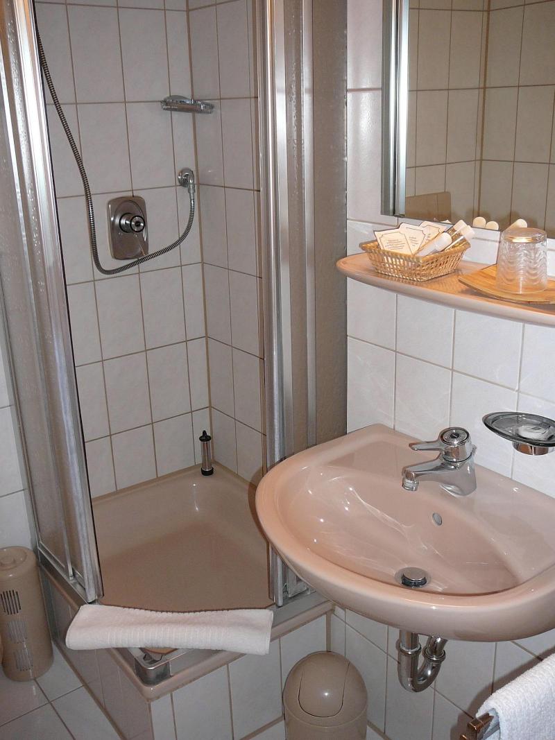 Hotel Garni Schmid image