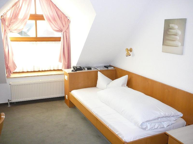 Hotel Garni Schmid image