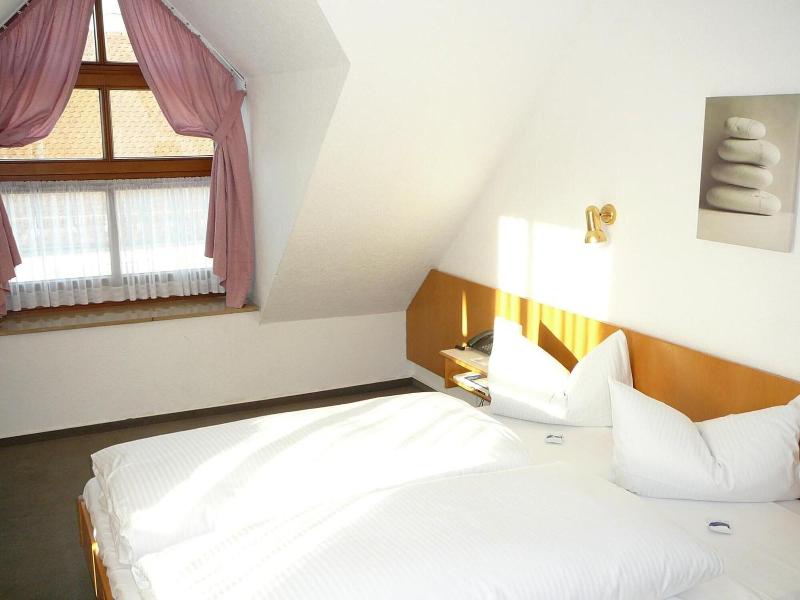 Hotel Garni Schmid image