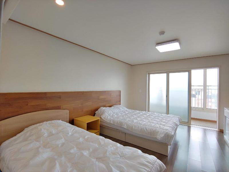 Jeju Hill Hotel