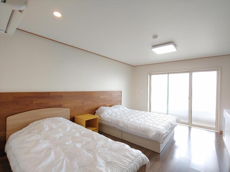 Jeju Hill Hotel