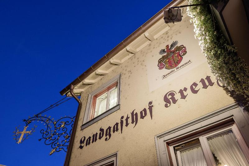 Landgasthof Kreuz image