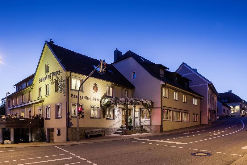 Landgasthof Kreuz image