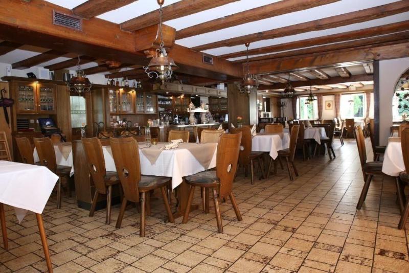 Landgasthof Kreuz image