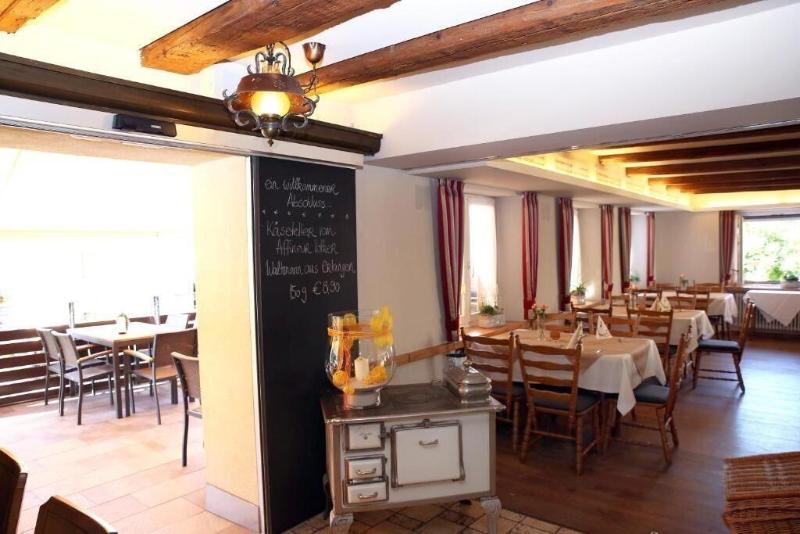 Landgasthof Kreuz image