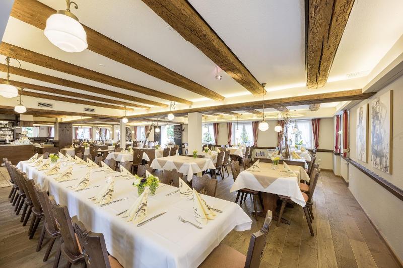 Landgasthof Kreuz image