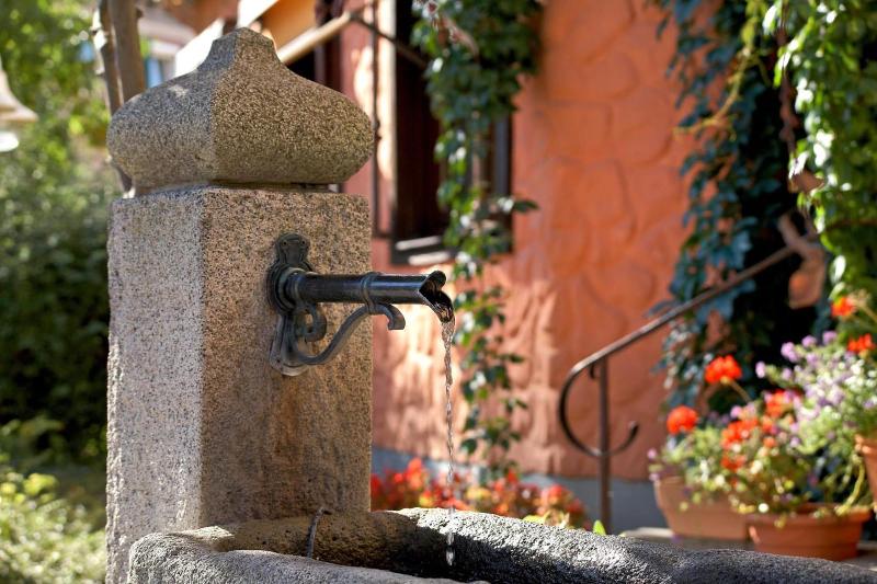 Landgasthof Zum Lamm image
