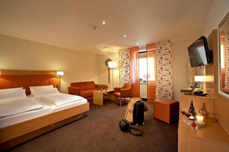 Landgasthof Zum Lamm image