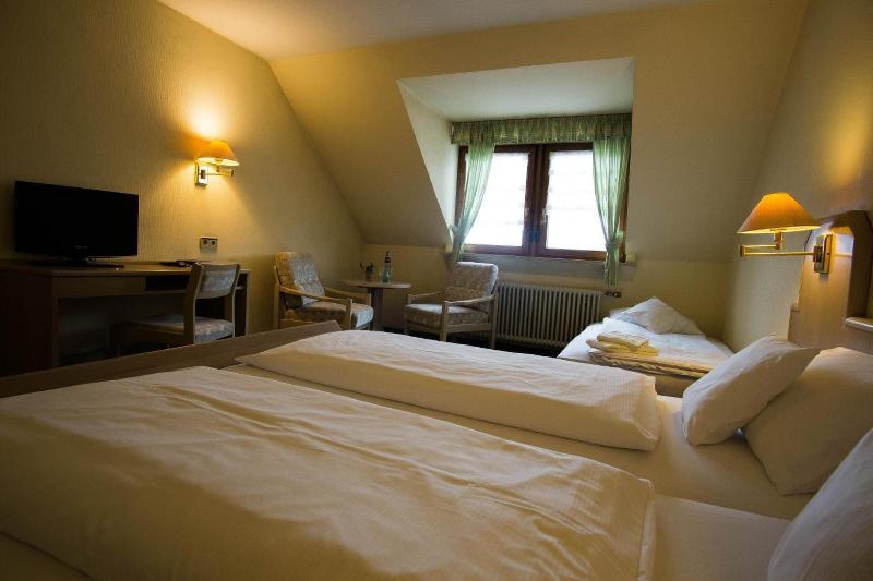 Landgasthof Zum Lamm image