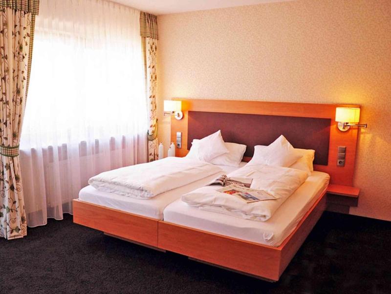 Landgasthof Zum Lamm image