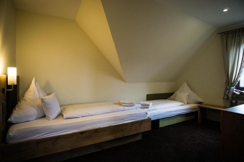 Landgasthof Zum Lamm image