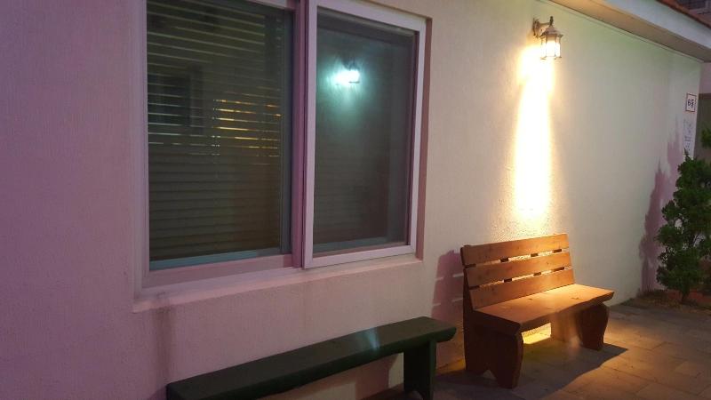 Gillime Pension Guesthouse - Hostel image
