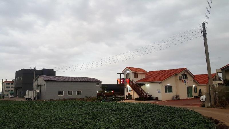 Gillime Pension Guesthouse - Hostel image