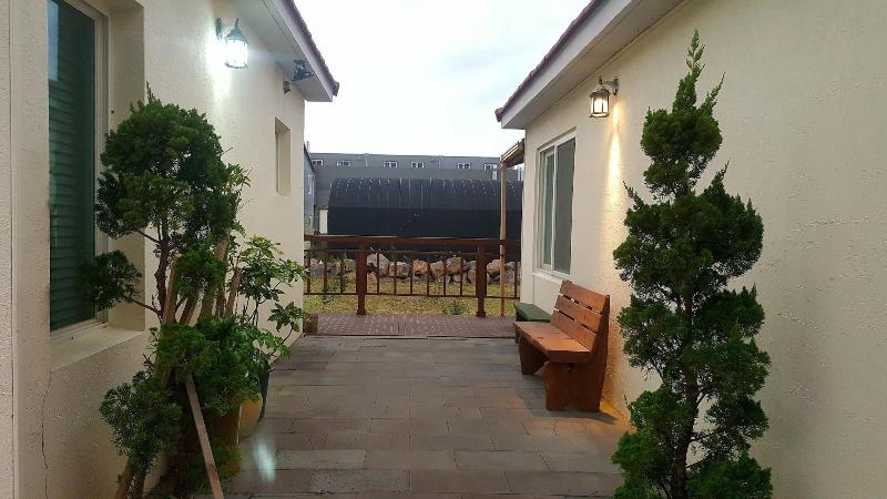 Gillime Pension Guesthouse - Hostel image