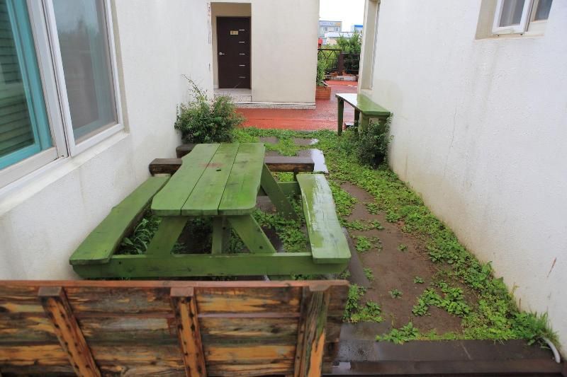 Gillime Pension Guesthouse - Hostel image