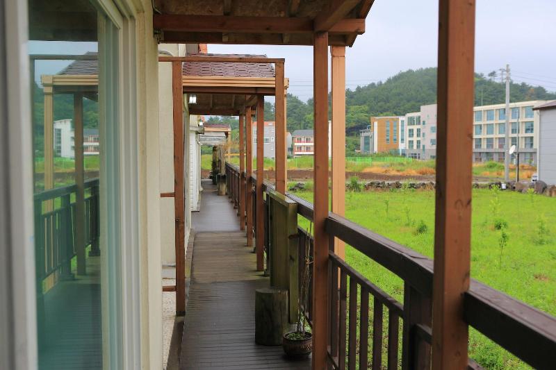 Gillime Pension Guesthouse - Hostel image