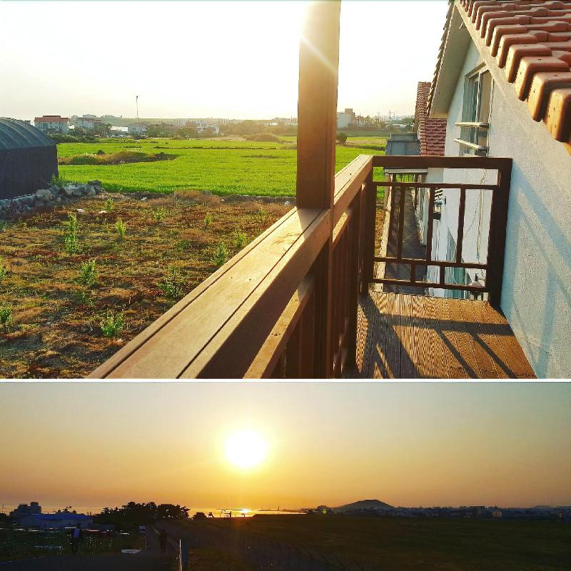 Gillime Pension Guesthouse - Hostel image