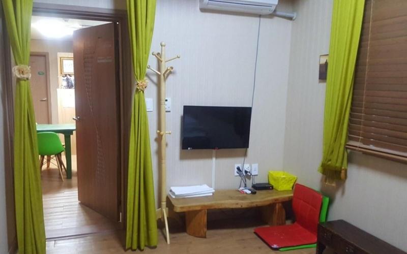 Gillime Pension Guesthouse - Hostel image