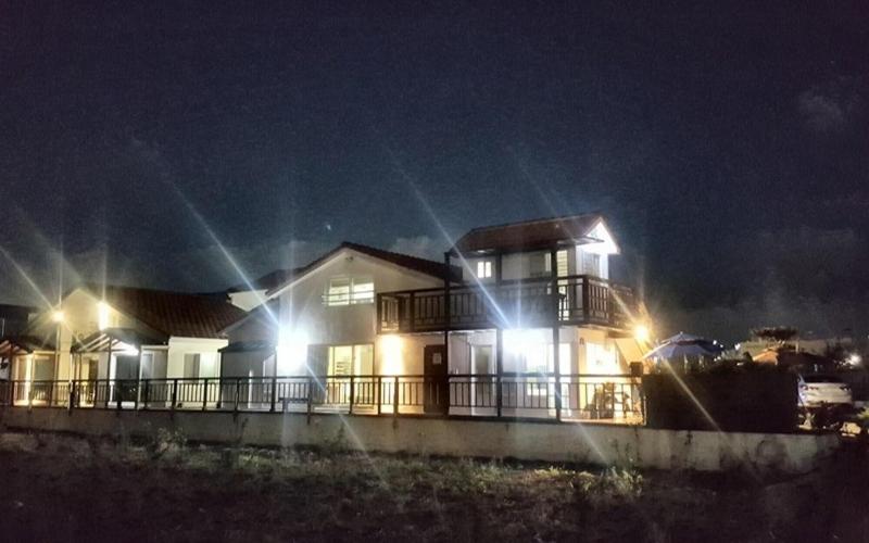 Gillime Pension Guesthouse - Hostel image