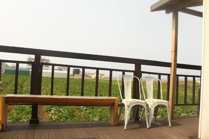 Gillime Pension Guesthouse - Hostel image