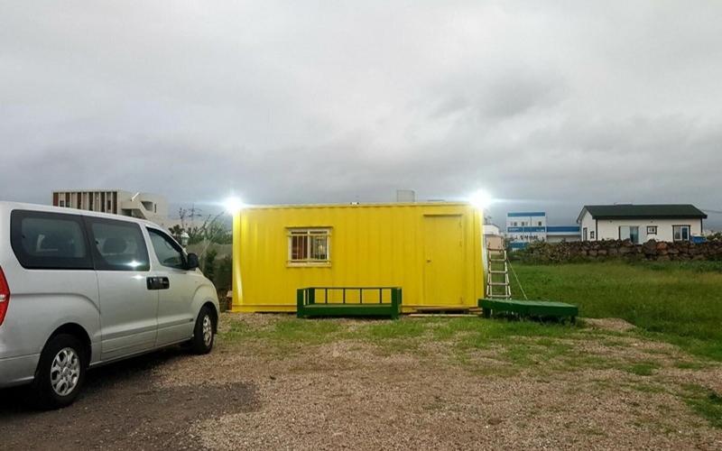 Gillime Pension Guesthouse - Hostel image