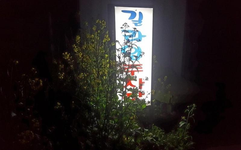 Gillime Pension Guesthouse - Hostel image