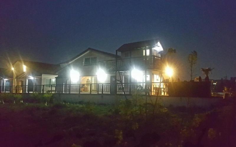 Gillime Pension Guesthouse - Hostel image