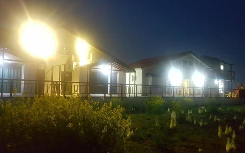 Gillime Pension Guesthouse - Hostel image