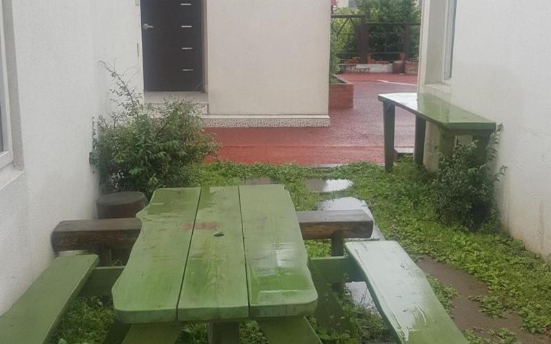 Gillime Pension Guesthouse - Hostel image