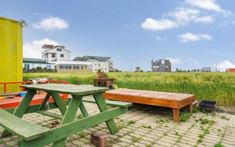 Gillime Pension Guesthouse - Hostel image