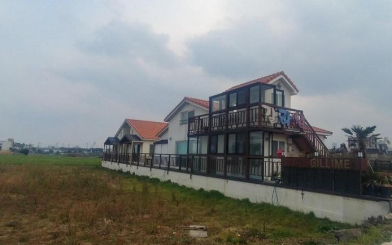 Gillime Pension Guesthouse - Hostel image