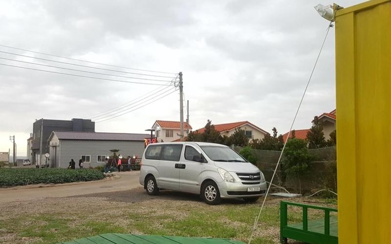 Gillime Pension Guesthouse - Hostel image