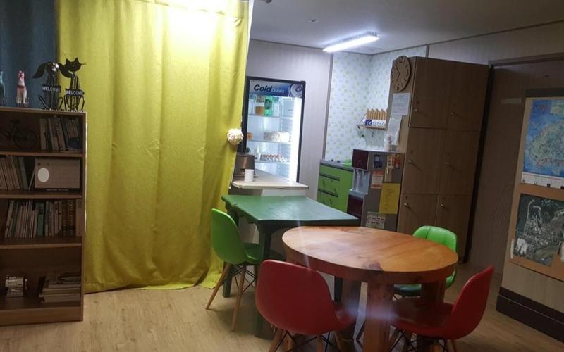 Gillime Pension Guesthouse - Hostel image