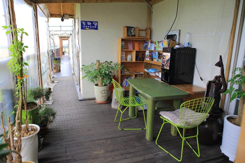 Gillime Pension Guesthouse - Hostel image