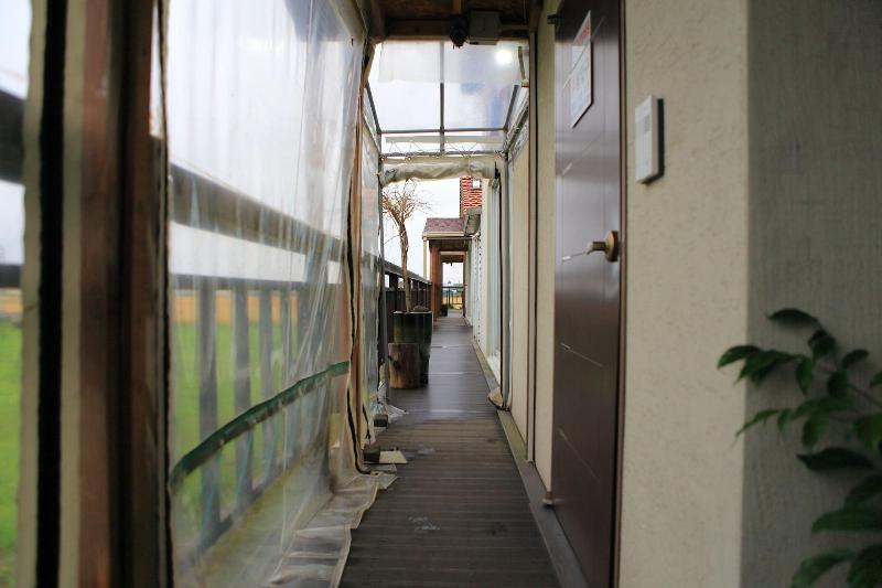 Gillime Pension Guesthouse - Hostel image